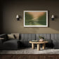 Langham Channeled 5-Piece Sectional - Saxon Charcoal
