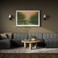 Langham Channeled 5-Piece Sectional - Saxon Charcoal
