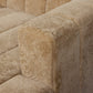 Langham Channeled 5-Piece Sectional - Ravello Camel