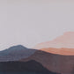Landscape 3 by Kelly Colchin - Natural Maple
