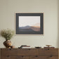 Landscape 3 by Kelly Colchin - Natural Maple
