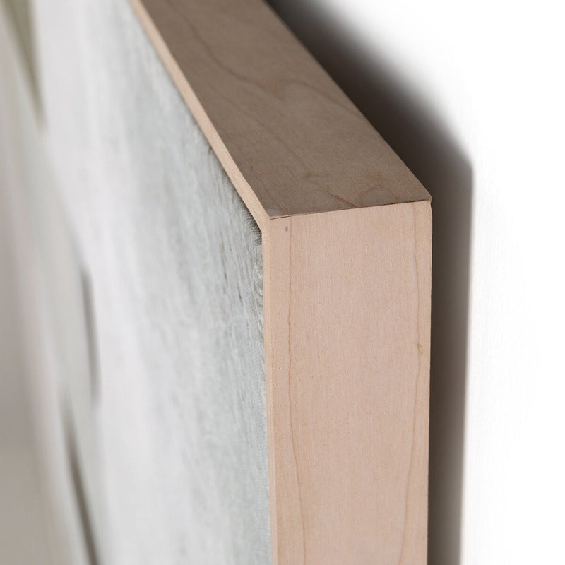 Priory by Dan Hobday - Natural Maple