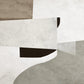 Priory by Dan Hobday - Natural Maple