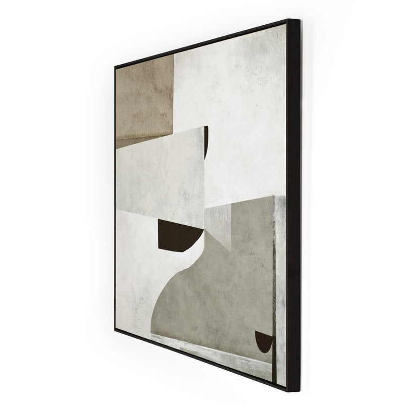 Priory by Dan Hobday - Black Maple