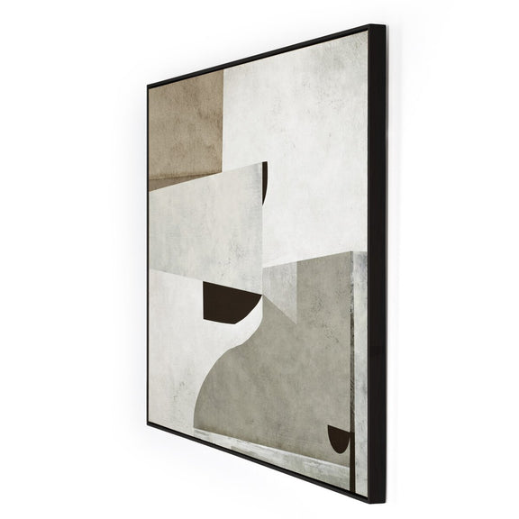 Priory by Dan Hobday - Black Maple