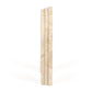 Travertine Arches - White Tavertine