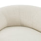 Carmela Chaise - Irving Taupe