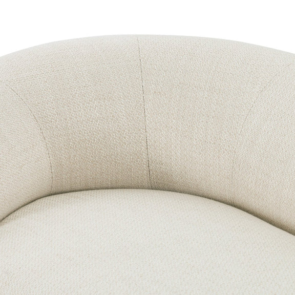 Carmela Chaise - Irving Taupe