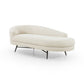 Carmela Chaise - Irving Taupe