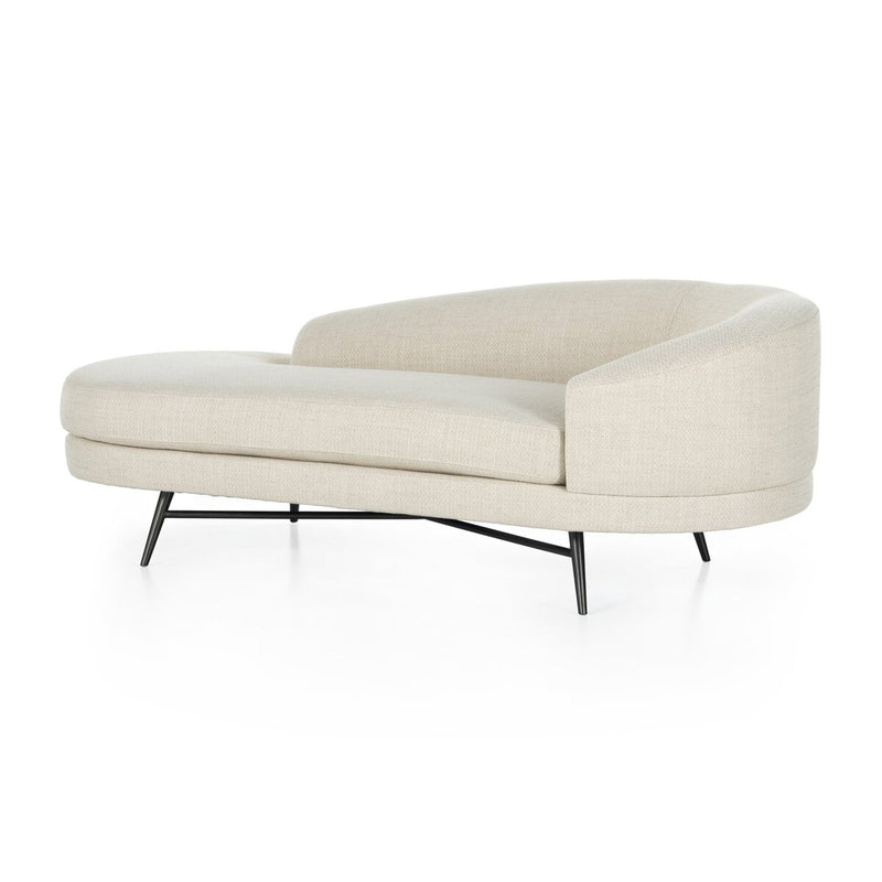 Carmela Chaise - Irving Taupe