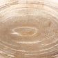 Oval Petrified Wood Bowl - Light Petrified Wood