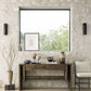 Organic Stone Sculptures, Set Of 3 - Black Marble