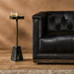 Galen End Table - Dark Petrified Wood