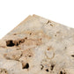 Faydon End Table - Romano Fosse Travertine