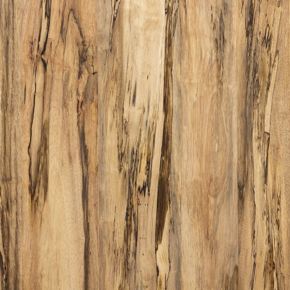 Hudson Rectangle Coffee Table - Spalted Primavera