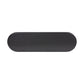 Paden Console Table - Aged Black Acacia