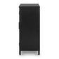 Lexington Small Cabinet - Black