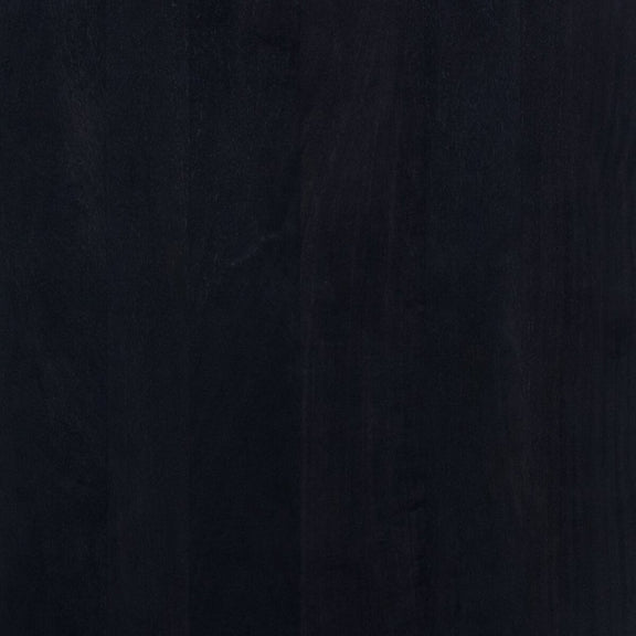 Tilda Desk - Black Wash Mango