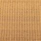 Portia Outdoor Dining Bench - Natural