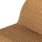 Portia Outdoor Dining Bench - Natural