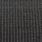 Portia Outdoor Dining Bench - Coal