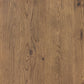 Eaton Executive Desk - Amber Oak Resin