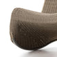 Portia Outdoor Rocking Chair - Vintage White