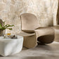 Portia Outdoor Rocking Chair - Vintage White