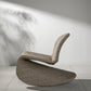 Portia Outdoor Rocking Chair - Vintage White