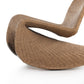Portia Outdoor Rocking Chair - Vintage Natural