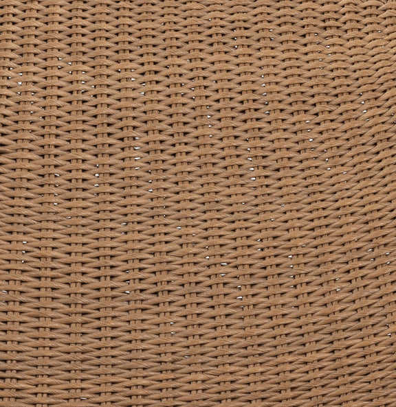 Portia Outdoor Rocking Chair - Vintage Natural