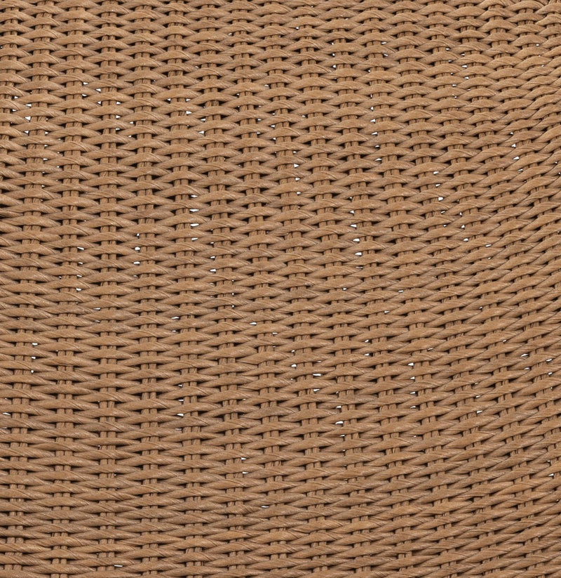 Portia Outdoor Rocking Chair - Vintage Natural