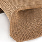 Portia Outdoor Rocking Chair - Vintage Natural