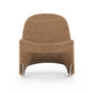 Portia Outdoor Rocking Chair - Vintage Natural