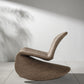 Portia Outdoor Rocking Chair - Vintage Natural