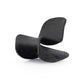 Portia Outdoor Rocking Chair - Vintage Coal