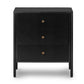 Soto Nightstand - Black