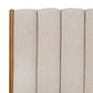 Emma Bed - Knoll Sand