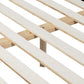 Emma Bed - Knoll Sand