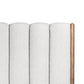 Emma Bed - Knoll Sand