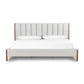 Emma Bed - Knoll Sand
