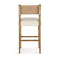 Ferris Bar + Counter Stool - Winchester Beige