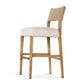 Ferris Bar + Counter Stool - Winchester Beige