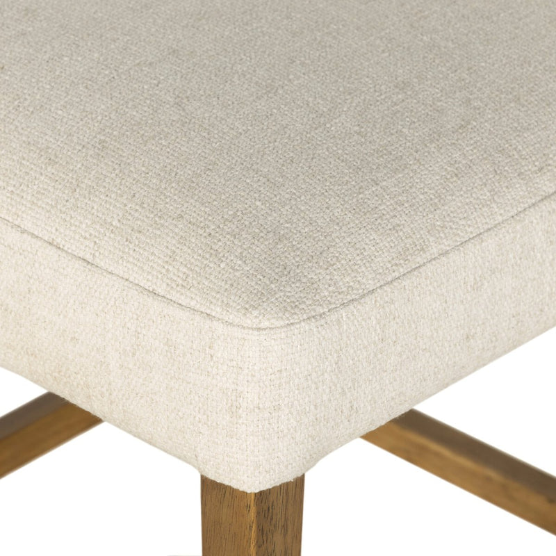 Ferris Bar + Counter Stool - Winchester Beige