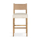 Ferris Bar + Counter Stool - Winchester Beige