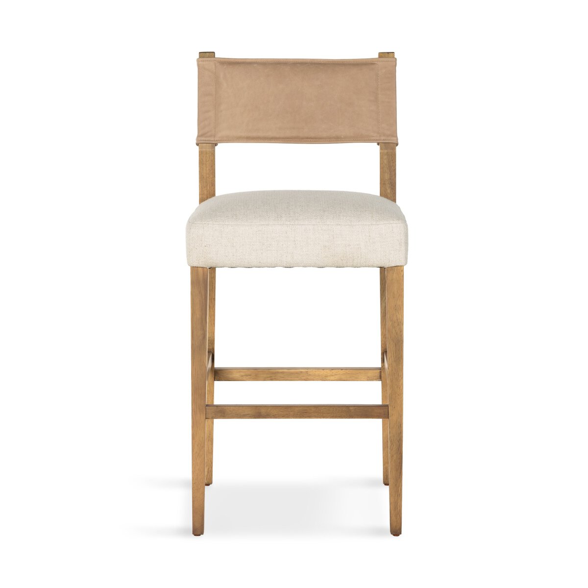 Ferris Bar + Counter Stool - Winchester Beige