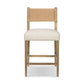 Ferris Bar + Counter Stool - Winchester Beige