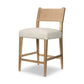 Ferris Bar + Counter Stool - Winchester Beige