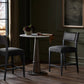 Ferris Bar + Counter Stool - Palermo Black