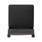 Ferris Bar + Counter Stool - Palermo Black